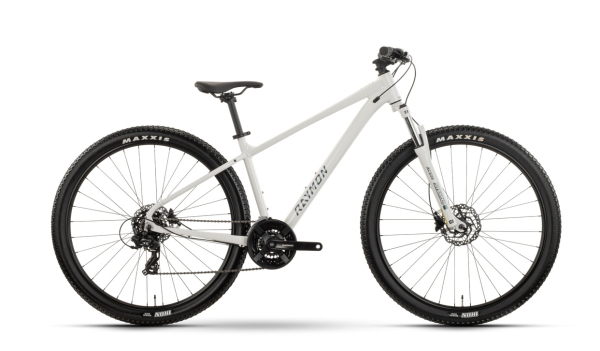 Raymon MTB Hardtail "Nayta" - white / chameleon